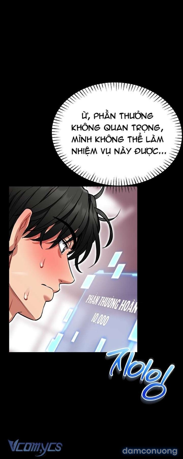 Hướng Dẫn Bảo Vệ Bản Thân Chap Chapter 2-Hướng Dẫn Bảo Vệ Bản Thân - Next Chap 3