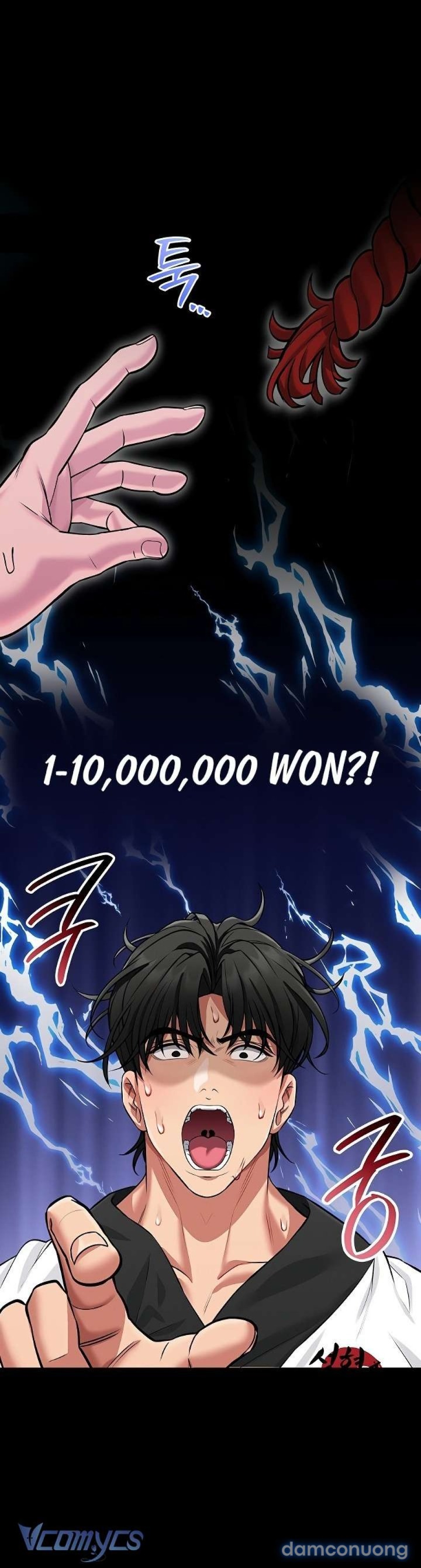 Hướng Dẫn Bảo Vệ Bản Thân Chap Chapter 2-Hướng Dẫn Bảo Vệ Bản Thân - Next Chap 3