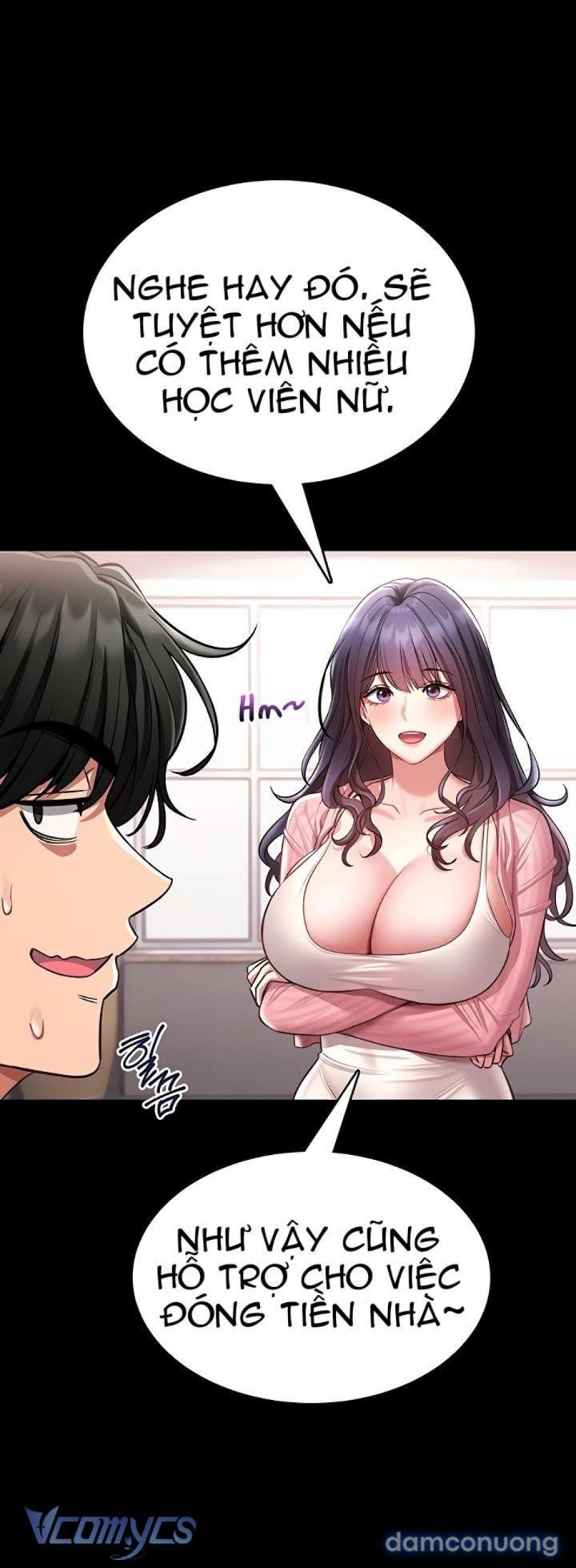 Hướng Dẫn Bảo Vệ Bản Thân Chap Chapter 2-Hướng Dẫn Bảo Vệ Bản Thân - Next Chap 3