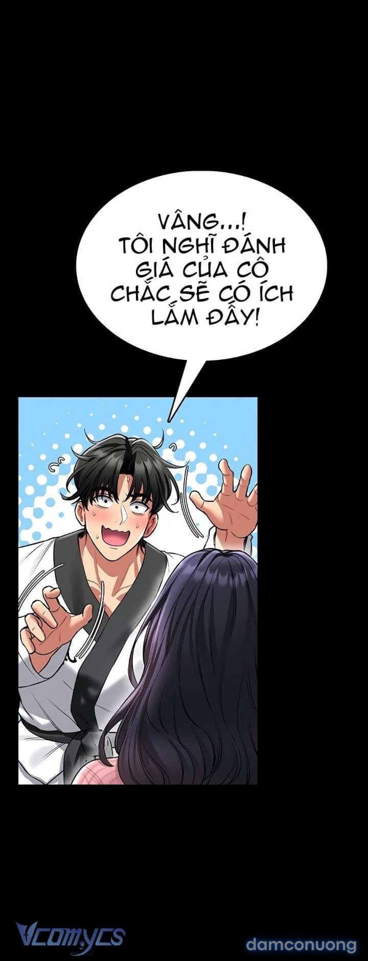 Hướng Dẫn Bảo Vệ Bản Thân Chap Chapter 2-Hướng Dẫn Bảo Vệ Bản Thân - Next Chap 3