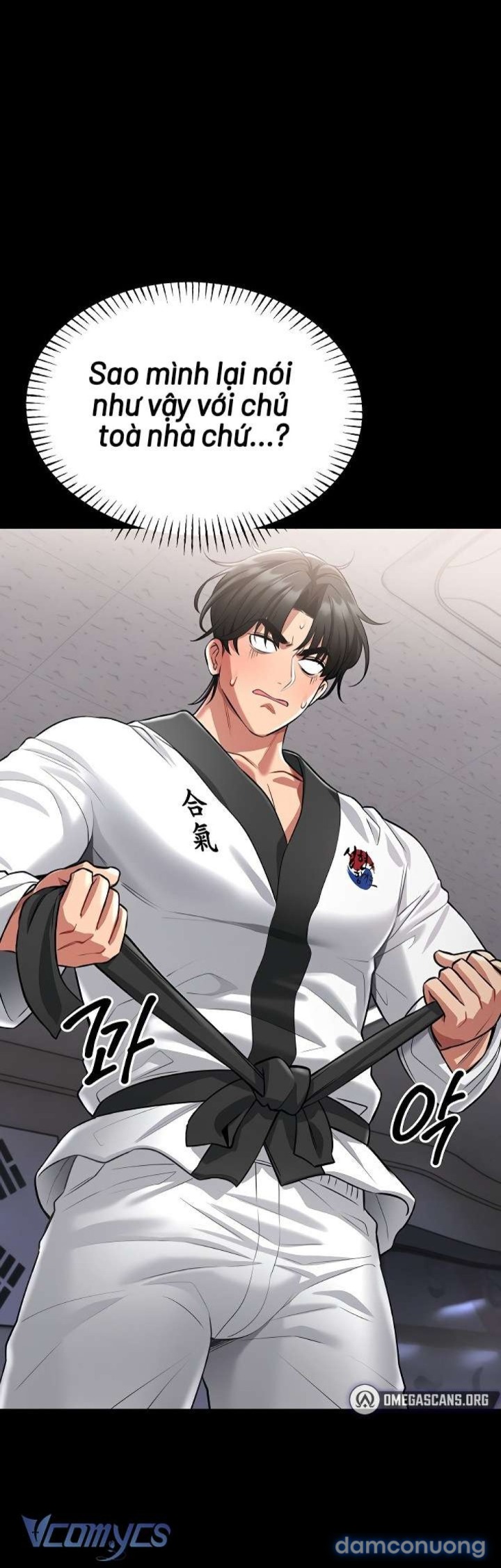 Hướng Dẫn Bảo Vệ Bản Thân Chap Chapter 2-Hướng Dẫn Bảo Vệ Bản Thân - Next Chap 3