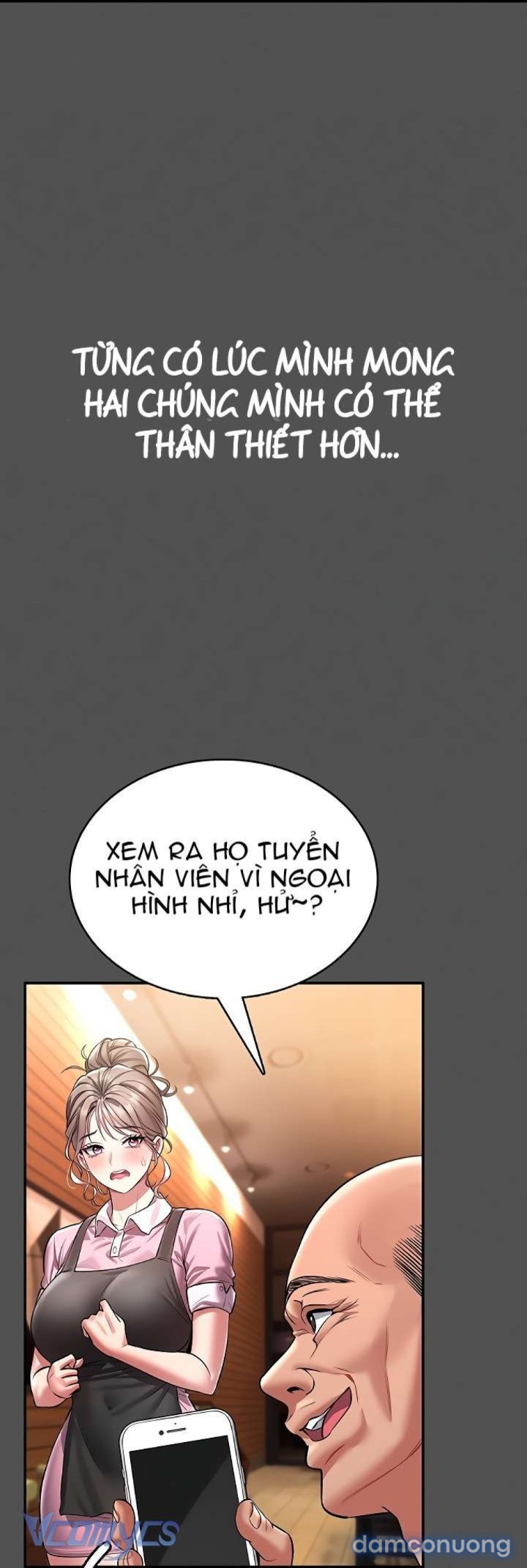 Hướng Dẫn Bảo Vệ Bản Thân Chap Chapter 2-Hướng Dẫn Bảo Vệ Bản Thân - Next Chap 3