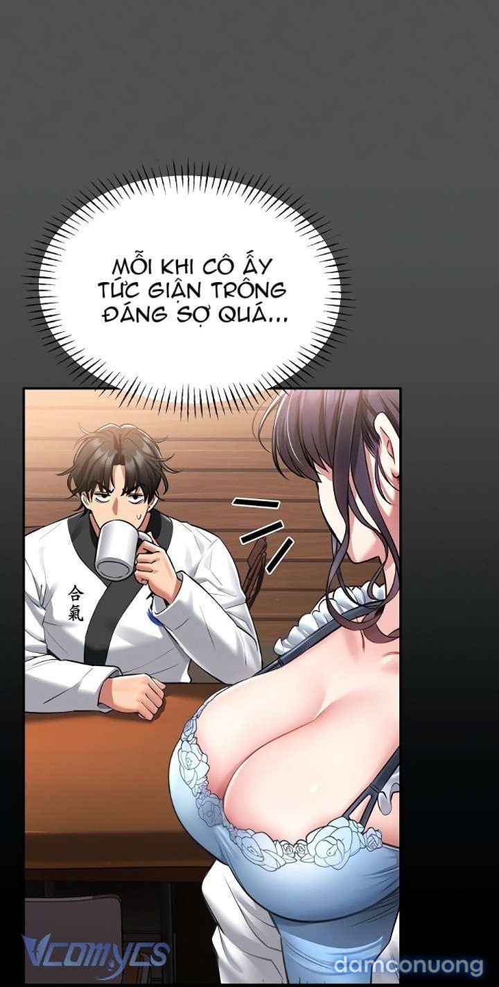 Hướng Dẫn Bảo Vệ Bản Thân Chap Chapter 2-Hướng Dẫn Bảo Vệ Bản Thân - Next Chap 3