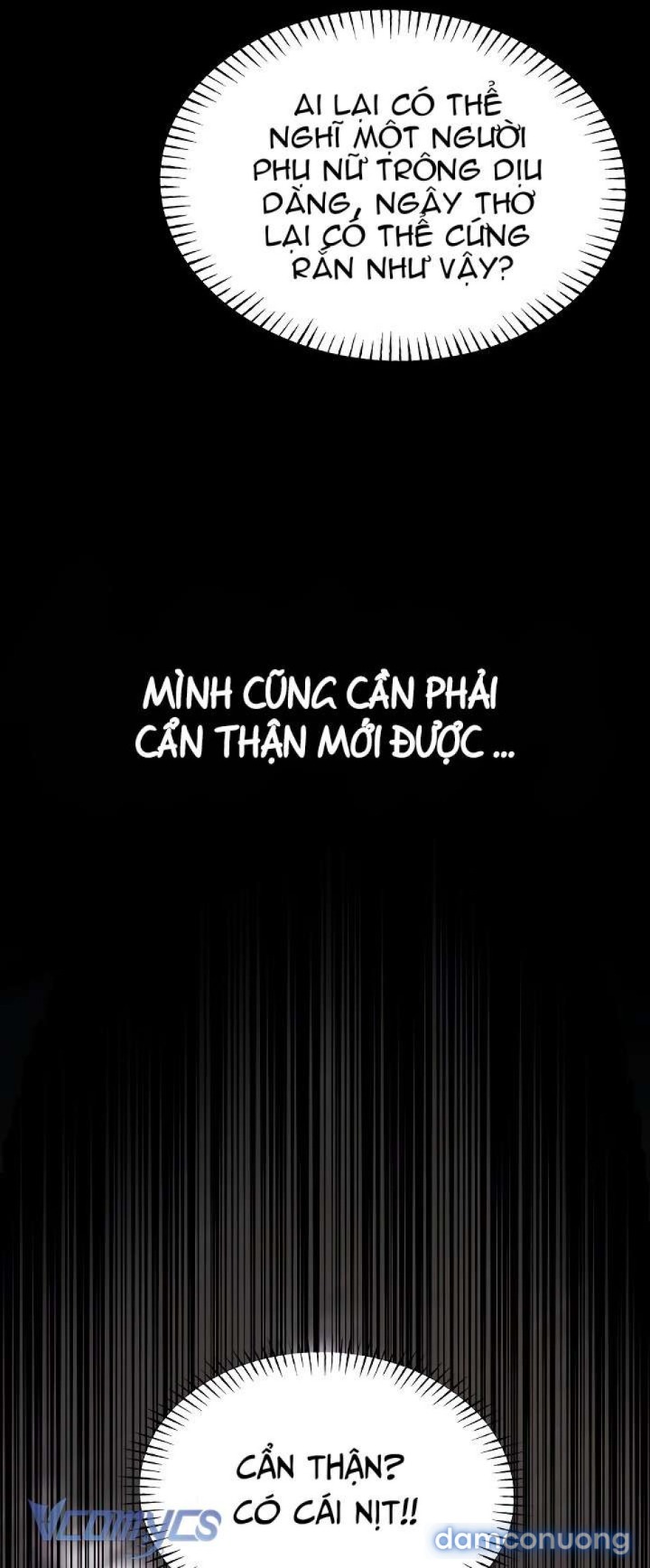 Hướng Dẫn Bảo Vệ Bản Thân Chap Chapter 2-Hướng Dẫn Bảo Vệ Bản Thân - Next Chap 3