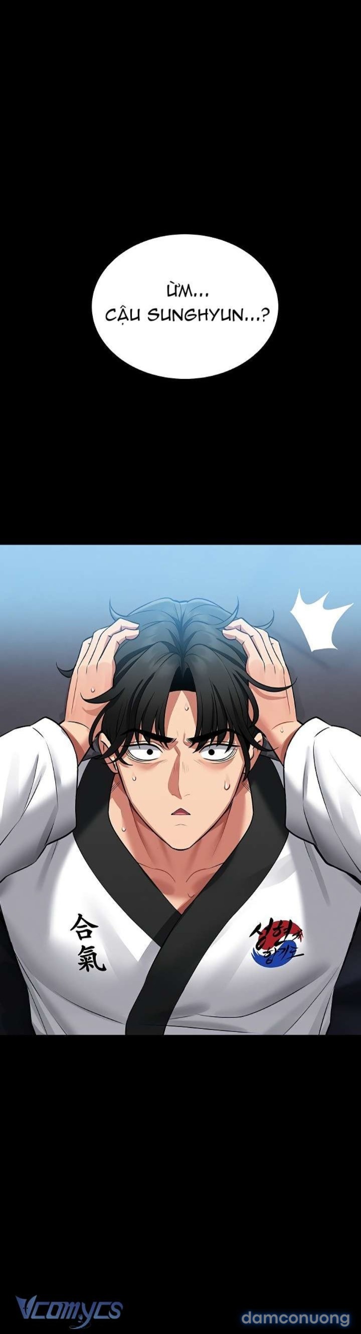 Hướng Dẫn Bảo Vệ Bản Thân Chap Chapter 2-Hướng Dẫn Bảo Vệ Bản Thân - Next Chap 3