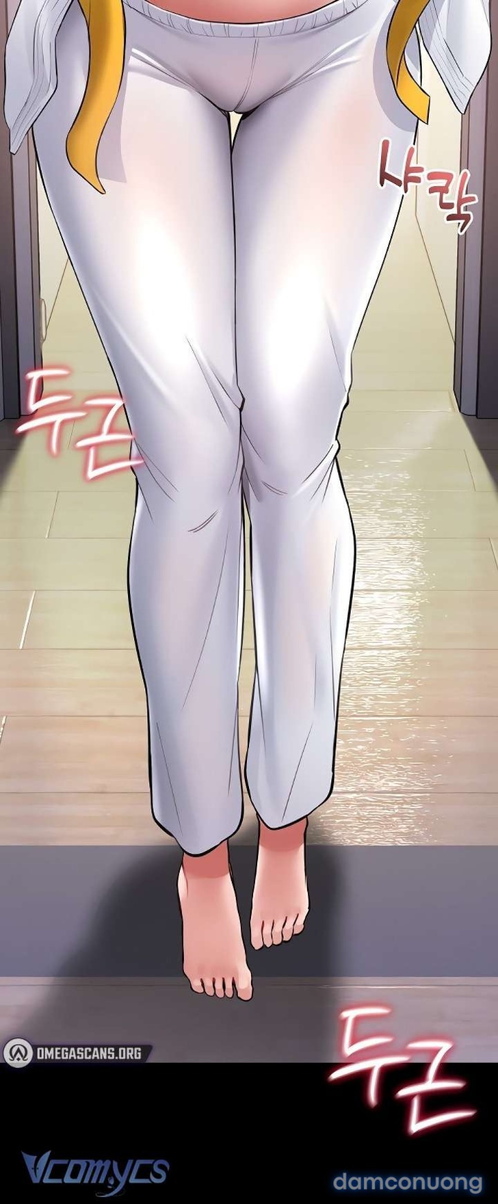 Hướng Dẫn Bảo Vệ Bản Thân Chap Chapter 2-Hướng Dẫn Bảo Vệ Bản Thân - Next Chap 3