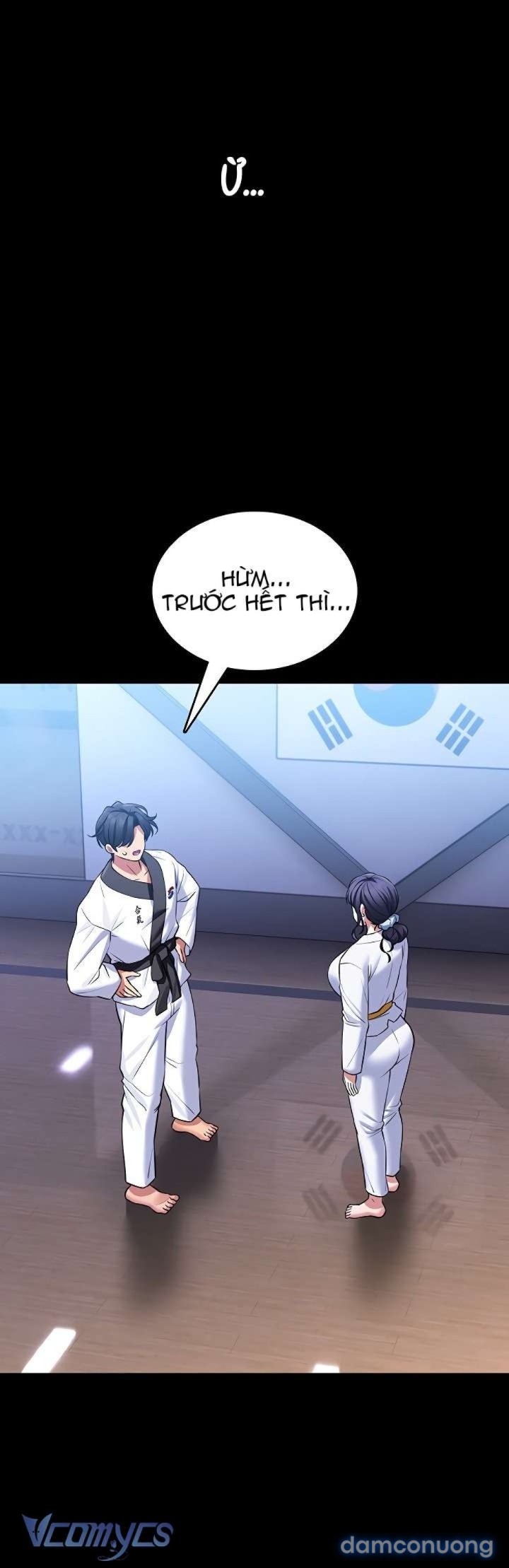 Hướng Dẫn Bảo Vệ Bản Thân Chap Chapter 2-Hướng Dẫn Bảo Vệ Bản Thân - Next Chap 3
