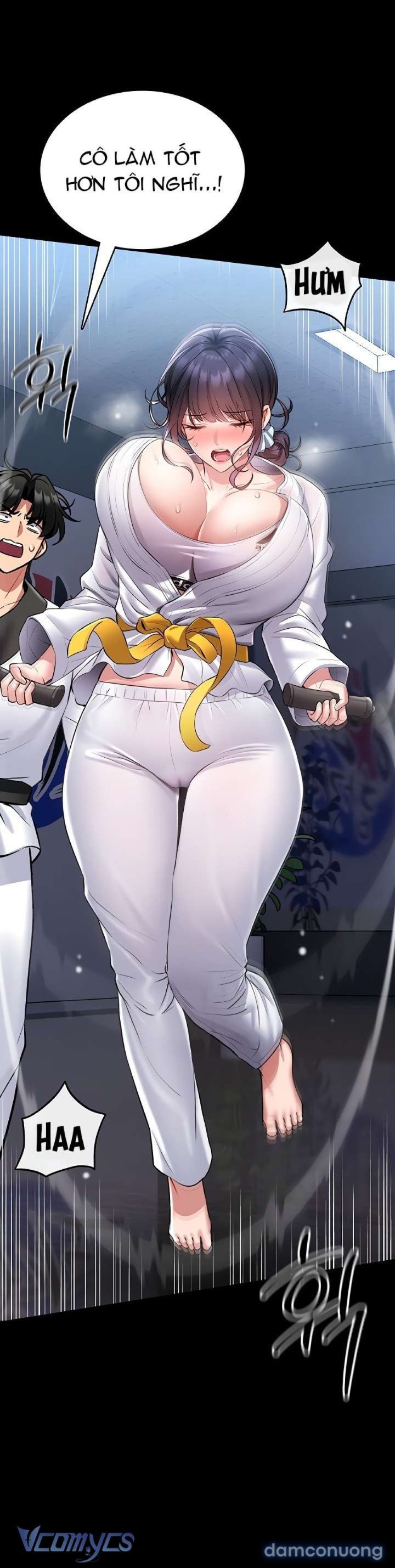 Hướng Dẫn Bảo Vệ Bản Thân Chap Chapter 2-Hướng Dẫn Bảo Vệ Bản Thân - Next Chap 3