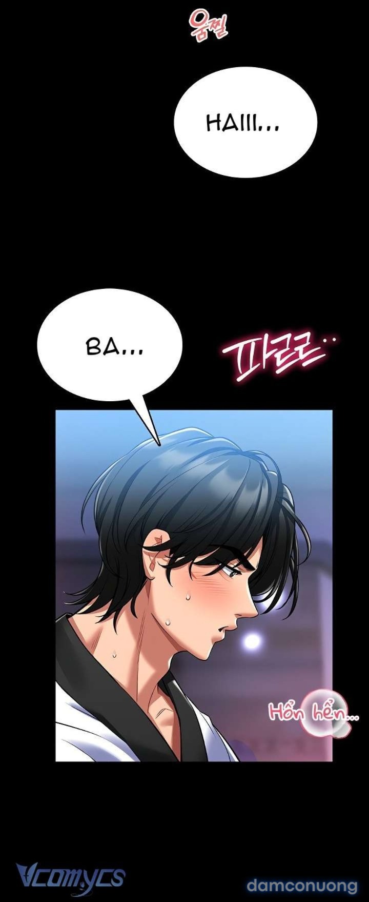 Hướng Dẫn Bảo Vệ Bản Thân Chap Chapter 2-Hướng Dẫn Bảo Vệ Bản Thân - Next Chap 3