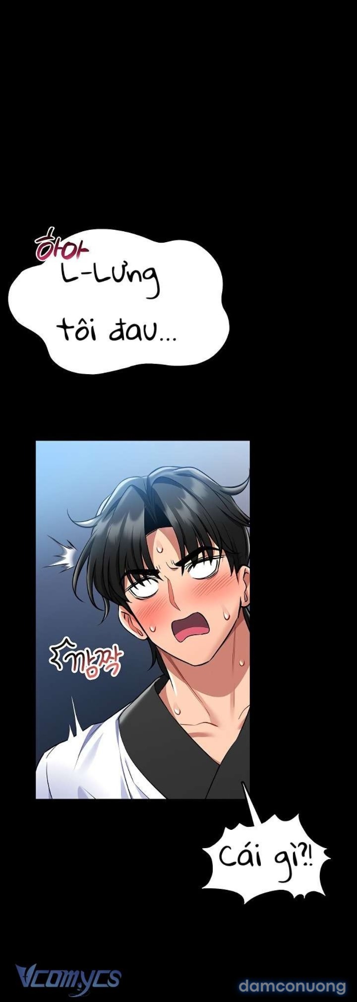 Hướng Dẫn Bảo Vệ Bản Thân Chap Chapter 2-Hướng Dẫn Bảo Vệ Bản Thân - Next Chap 3