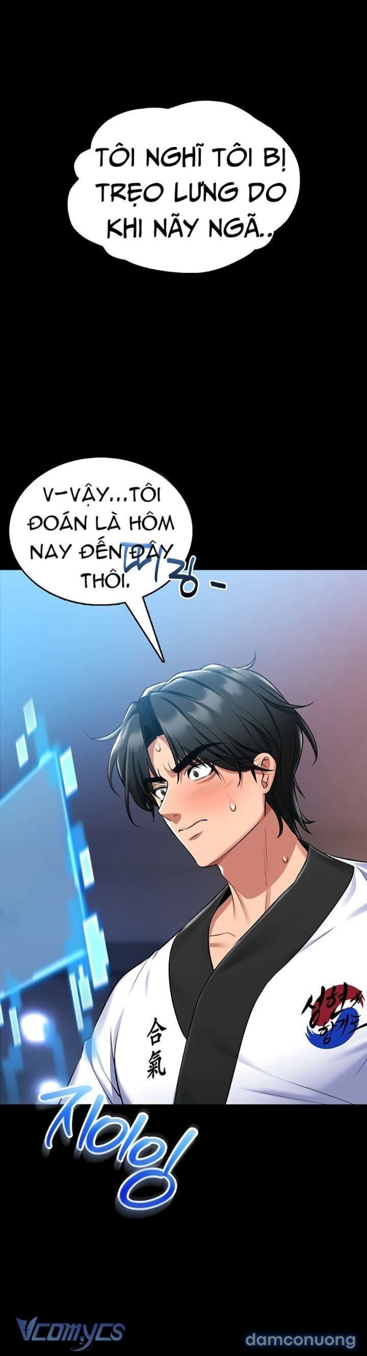 Hướng Dẫn Bảo Vệ Bản Thân Chap Chapter 2-Hướng Dẫn Bảo Vệ Bản Thân - Next Chap 3