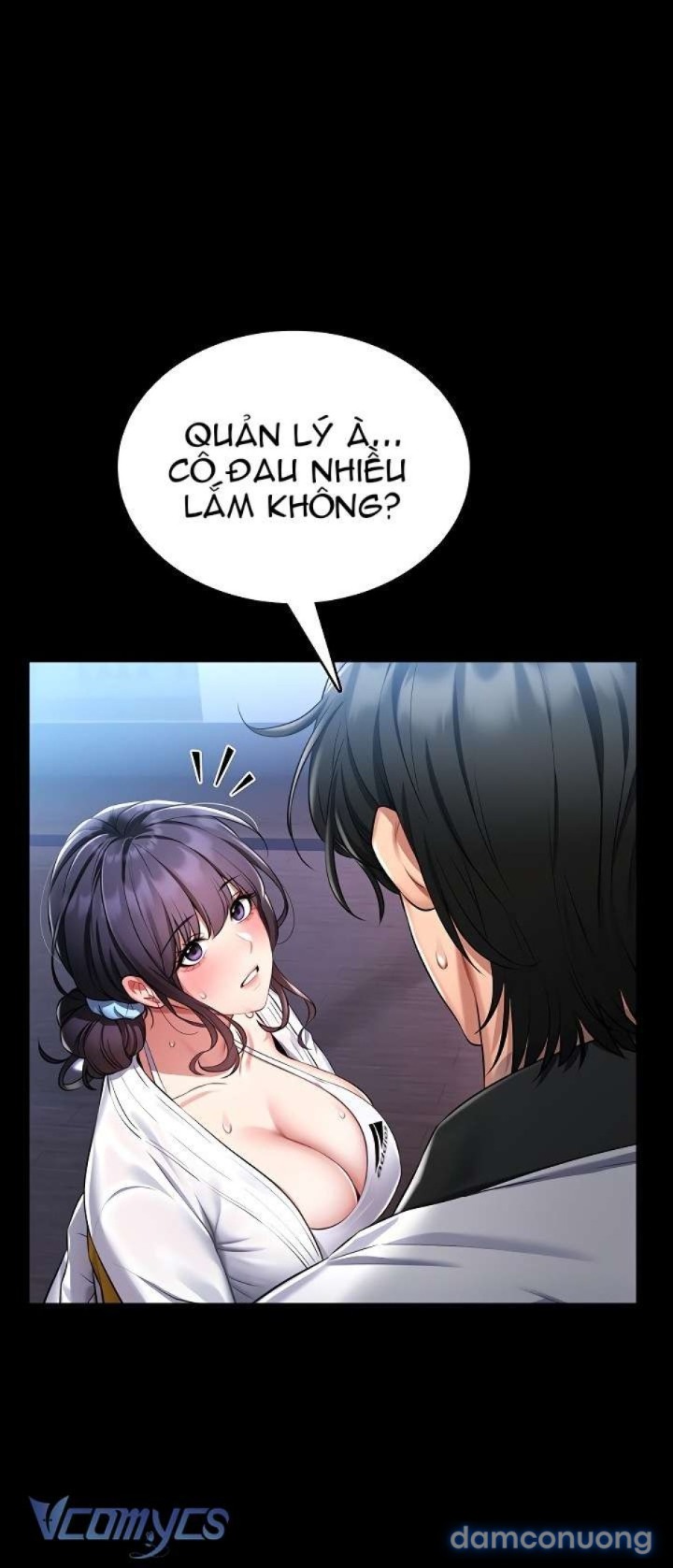 Hướng Dẫn Bảo Vệ Bản Thân Chap Chapter 2-Hướng Dẫn Bảo Vệ Bản Thân - Next Chap 3