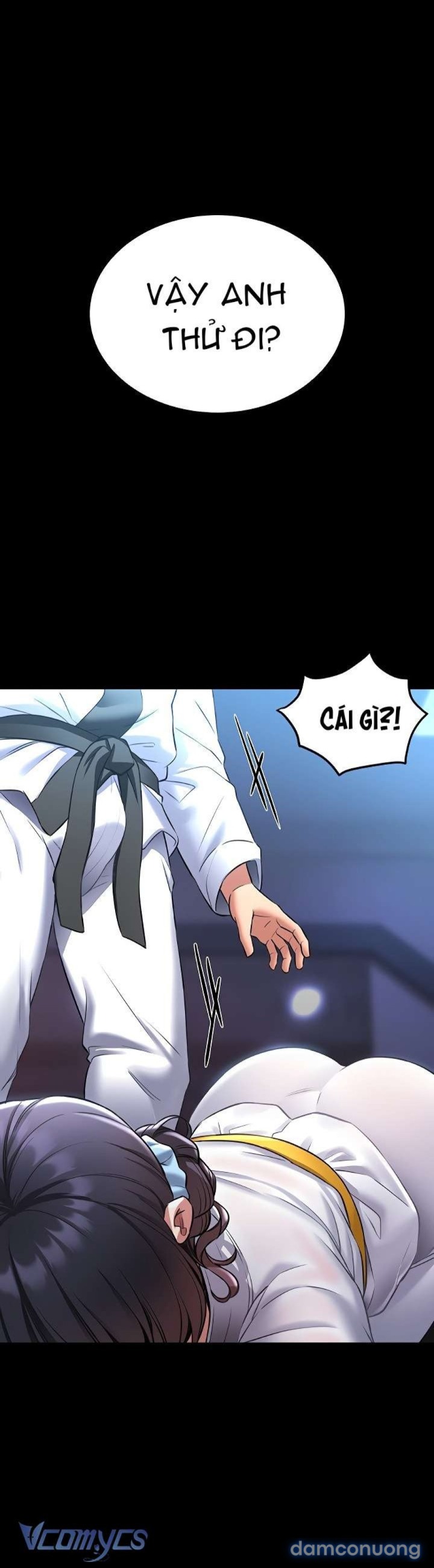 Hướng Dẫn Bảo Vệ Bản Thân Chap Chapter 2-Hướng Dẫn Bảo Vệ Bản Thân - Next Chap 3