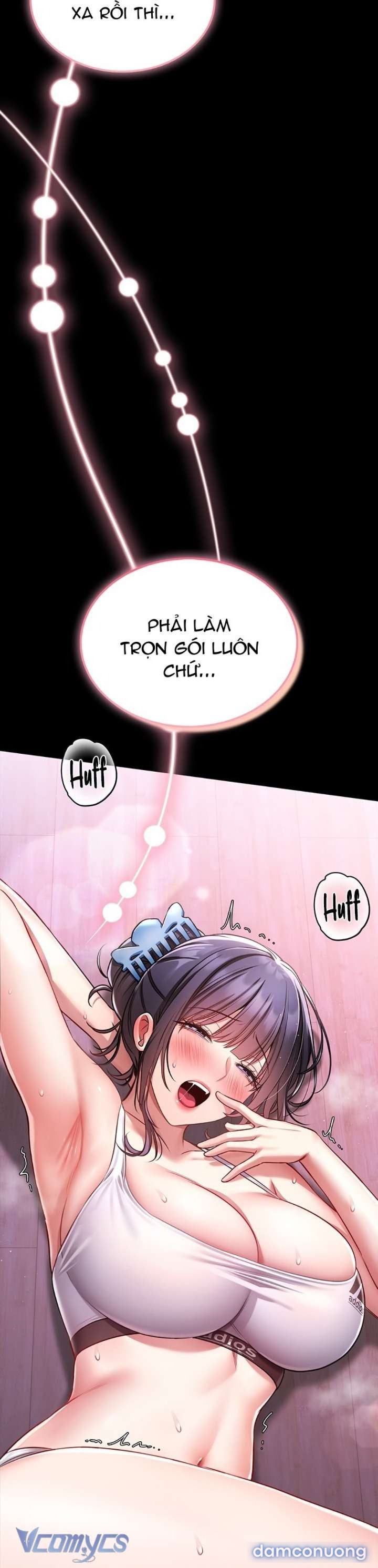 Hướng Dẫn Bảo Vệ Bản Thân Chap Chapter 3-Hướng Dẫn Bảo Vệ Bản Thân - Next Chap 4