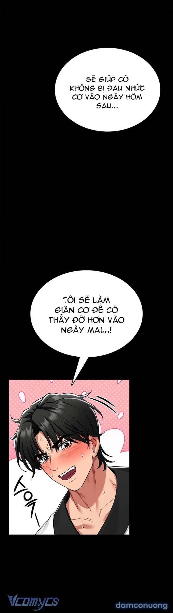 Hướng Dẫn Bảo Vệ Bản Thân Chap Chapter 3-Hướng Dẫn Bảo Vệ Bản Thân - Next Chap 4