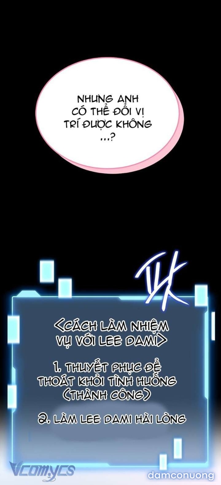 Hướng Dẫn Bảo Vệ Bản Thân Chap Chapter 3-Hướng Dẫn Bảo Vệ Bản Thân - Next Chap 4