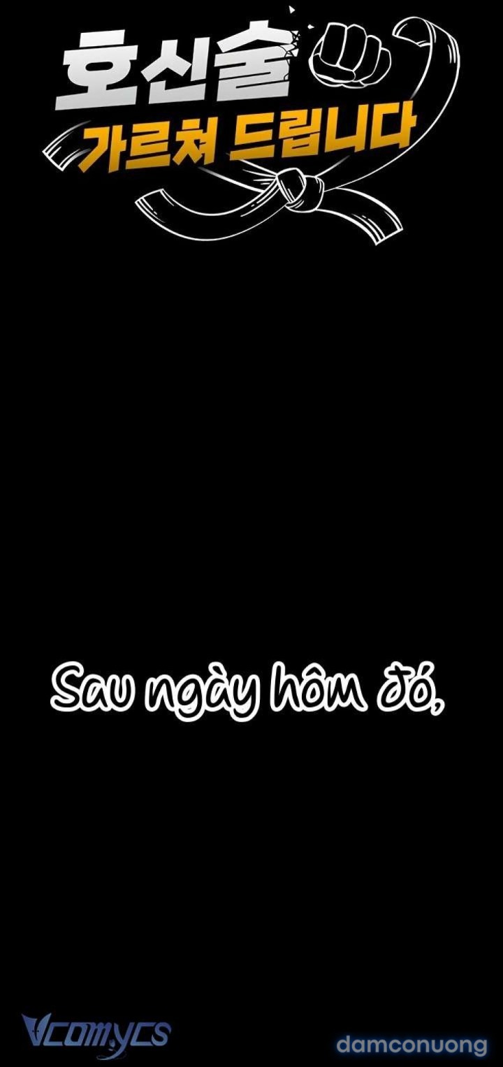 Hướng Dẫn Bảo Vệ Bản Thân Chap Chapter 3-Hướng Dẫn Bảo Vệ Bản Thân - Next Chap 4