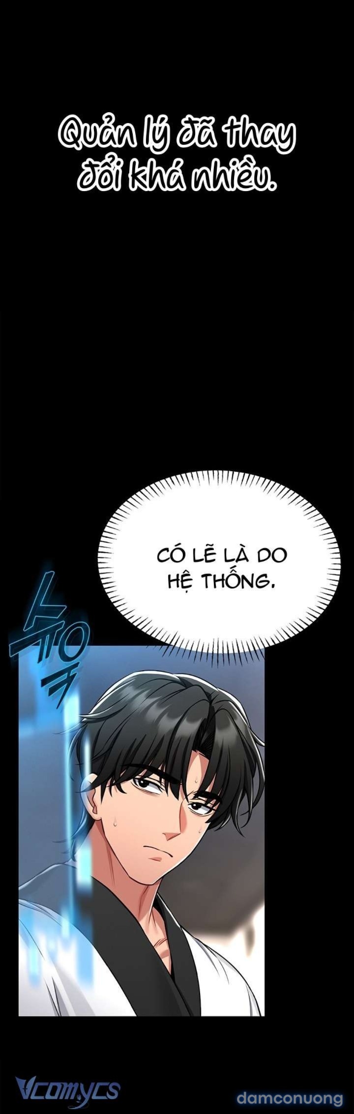 Hướng Dẫn Bảo Vệ Bản Thân Chap Chapter 3-Hướng Dẫn Bảo Vệ Bản Thân - Next Chap 4