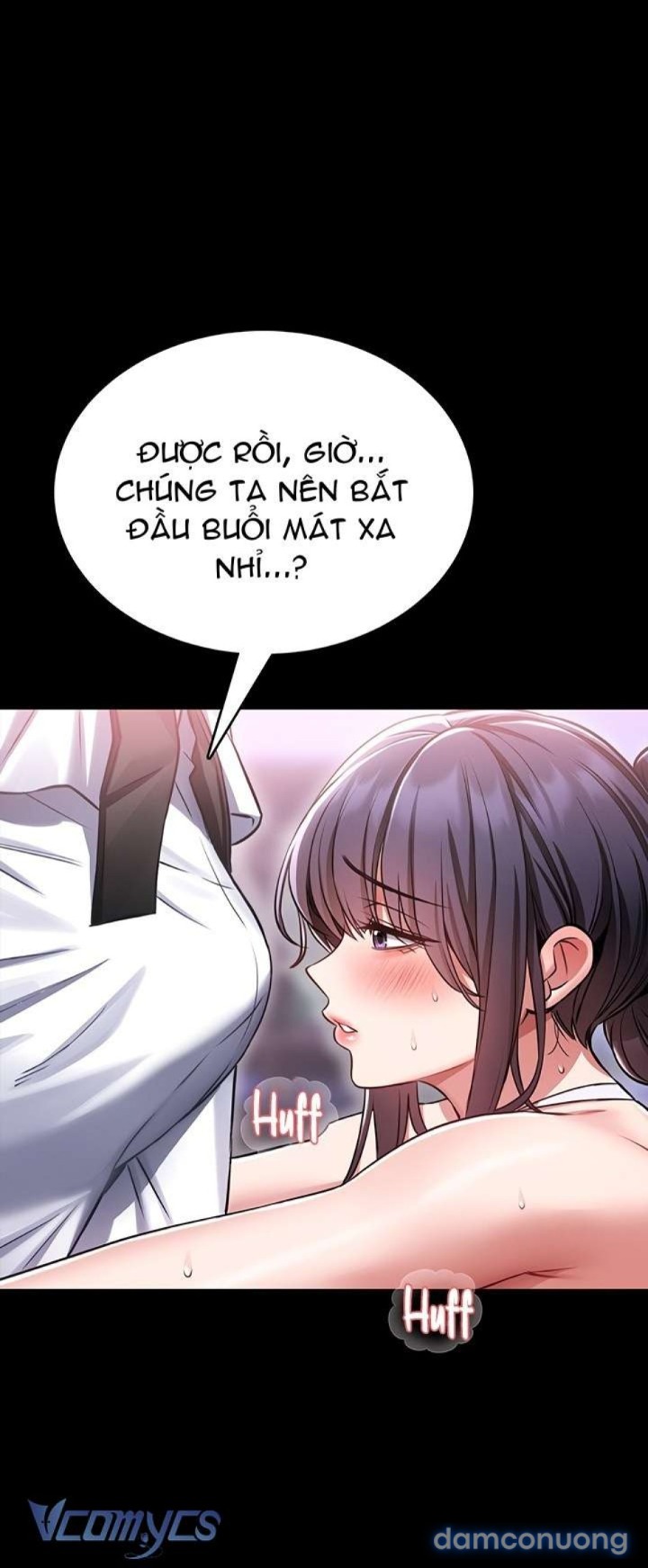 Hướng Dẫn Bảo Vệ Bản Thân Chap Chapter 3-Hướng Dẫn Bảo Vệ Bản Thân - Next Chap 4