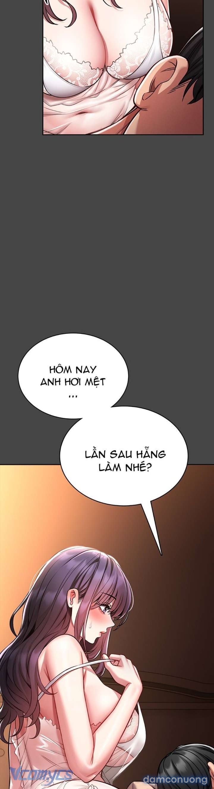 Hướng Dẫn Bảo Vệ Bản Thân Chap Chapter 3-Hướng Dẫn Bảo Vệ Bản Thân - Next Chap 4