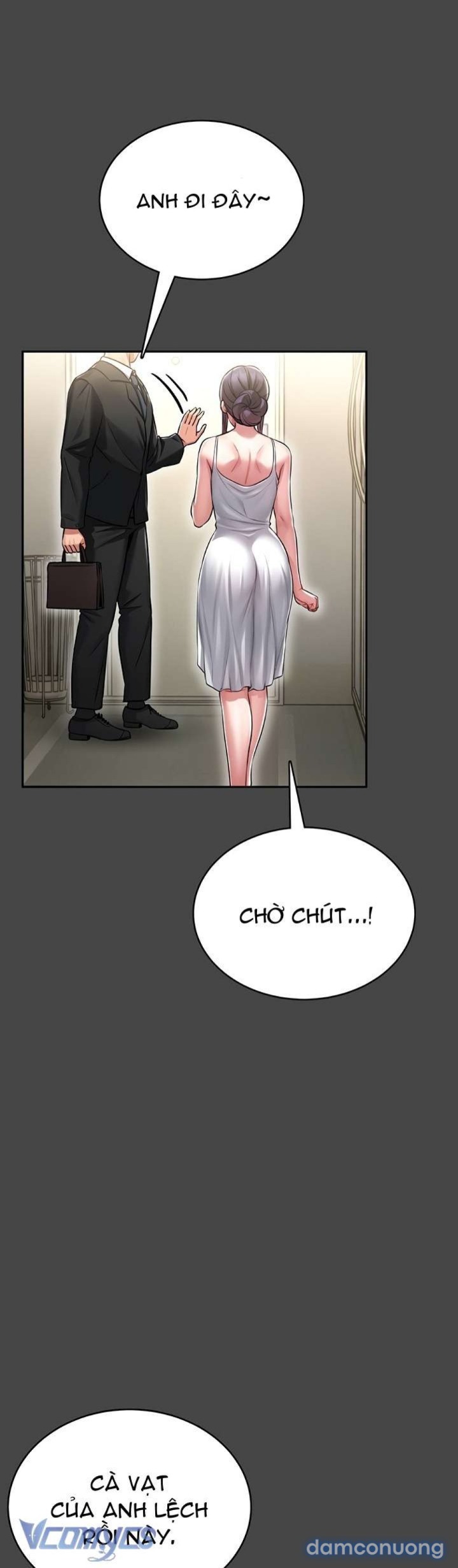 Hướng Dẫn Bảo Vệ Bản Thân Chap Chapter 3-Hướng Dẫn Bảo Vệ Bản Thân - Next Chap 4