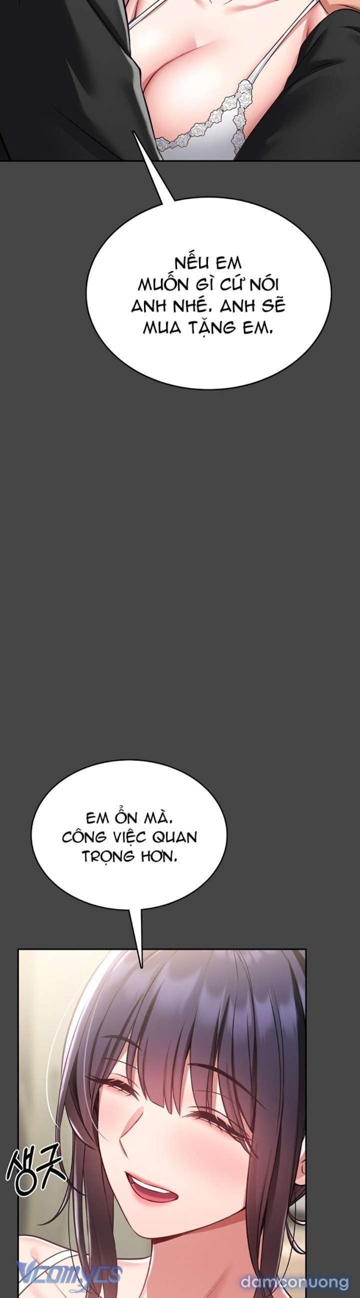 Hướng Dẫn Bảo Vệ Bản Thân Chap Chapter 3-Hướng Dẫn Bảo Vệ Bản Thân - Next Chap 4