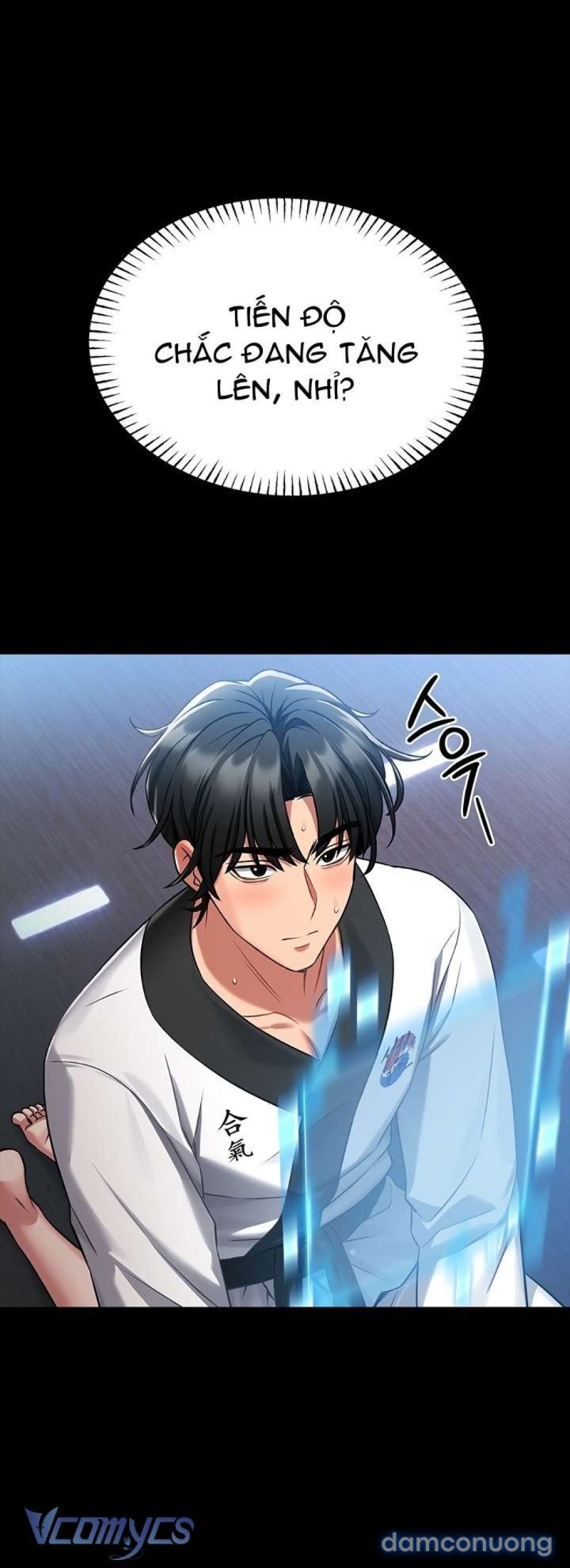 Hướng Dẫn Bảo Vệ Bản Thân Chap Chapter 3-Hướng Dẫn Bảo Vệ Bản Thân - Next Chap 4