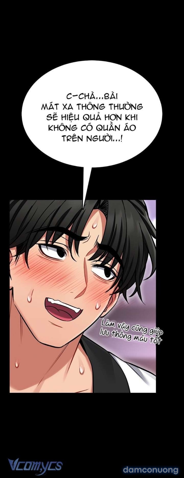 Hướng Dẫn Bảo Vệ Bản Thân Chap Chapter 3-Hướng Dẫn Bảo Vệ Bản Thân - Next Chap 4