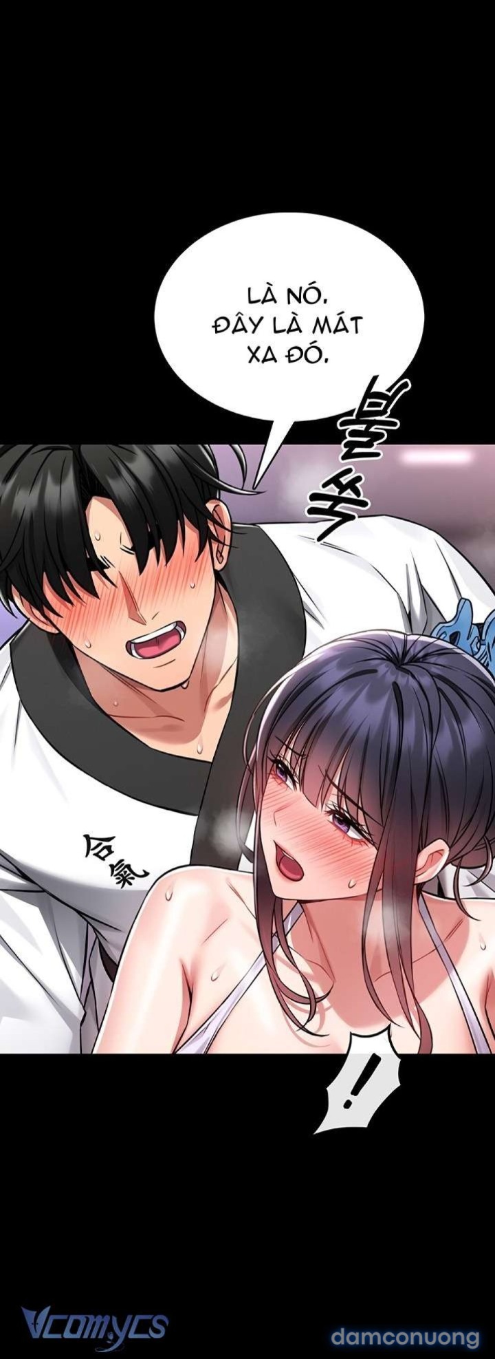 Hướng Dẫn Bảo Vệ Bản Thân Chap Chapter 3-Hướng Dẫn Bảo Vệ Bản Thân - Next Chap 4