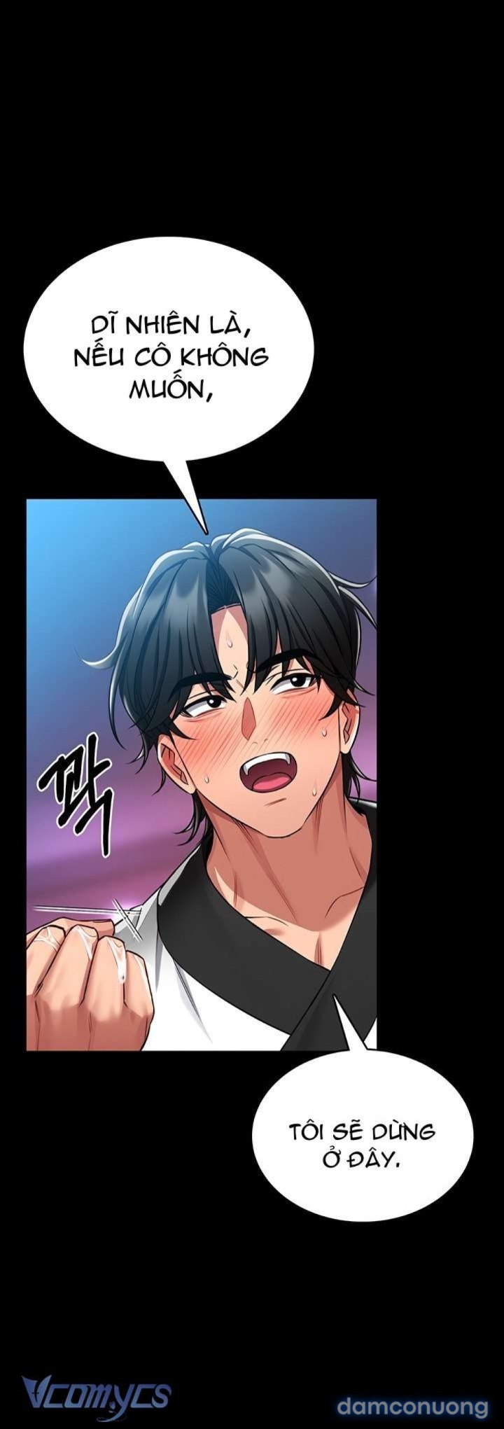 Hướng Dẫn Bảo Vệ Bản Thân Chap Chapter 3-Hướng Dẫn Bảo Vệ Bản Thân - Next Chap 4