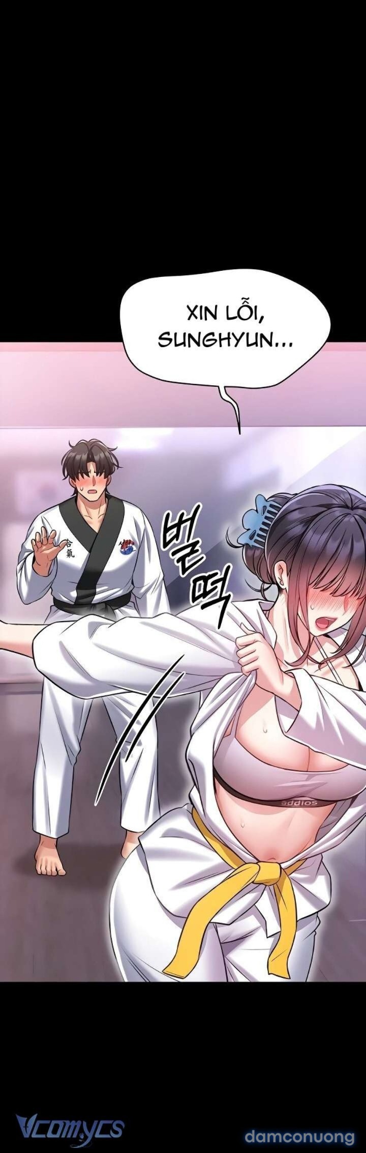 Hướng Dẫn Bảo Vệ Bản Thân Chap Chapter 4-Hướng Dẫn Bảo Vệ Bản Thân - Next Chap 5