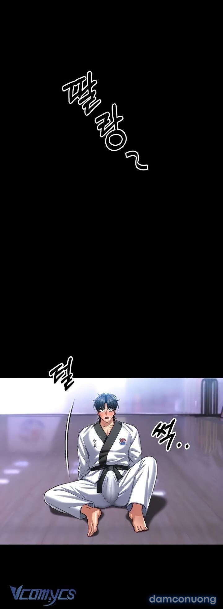 Hướng Dẫn Bảo Vệ Bản Thân Chap Chapter 4-Hướng Dẫn Bảo Vệ Bản Thân - Next Chap 5