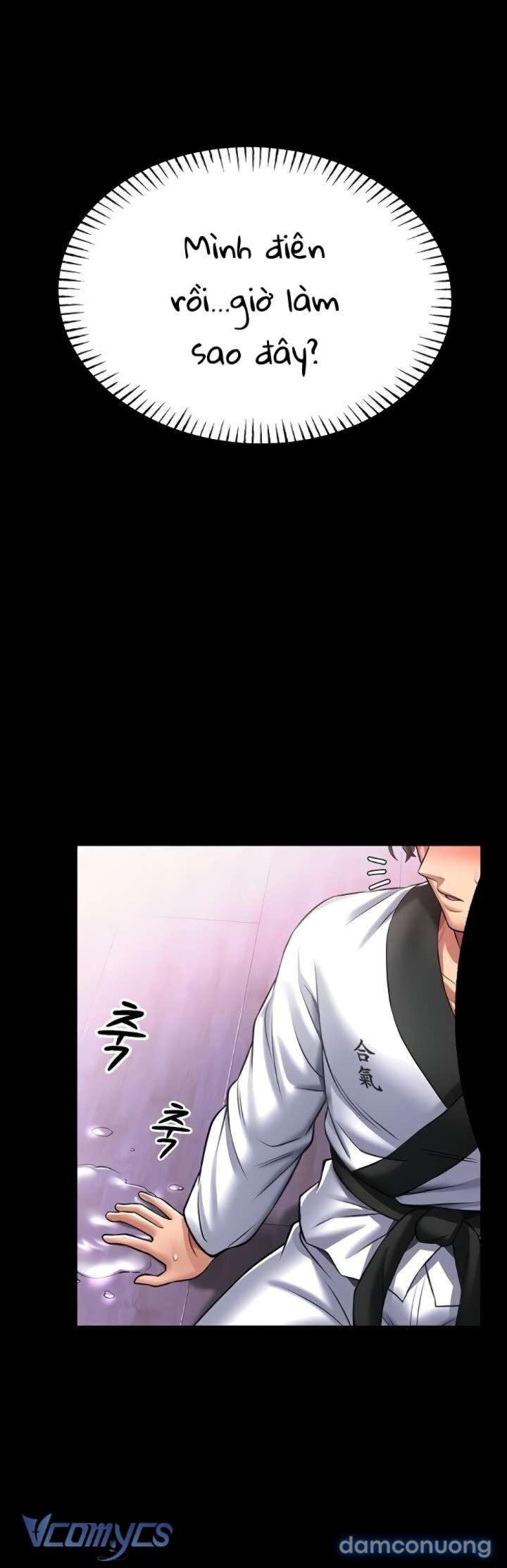 Hướng Dẫn Bảo Vệ Bản Thân Chap Chapter 4-Hướng Dẫn Bảo Vệ Bản Thân - Next Chap 5