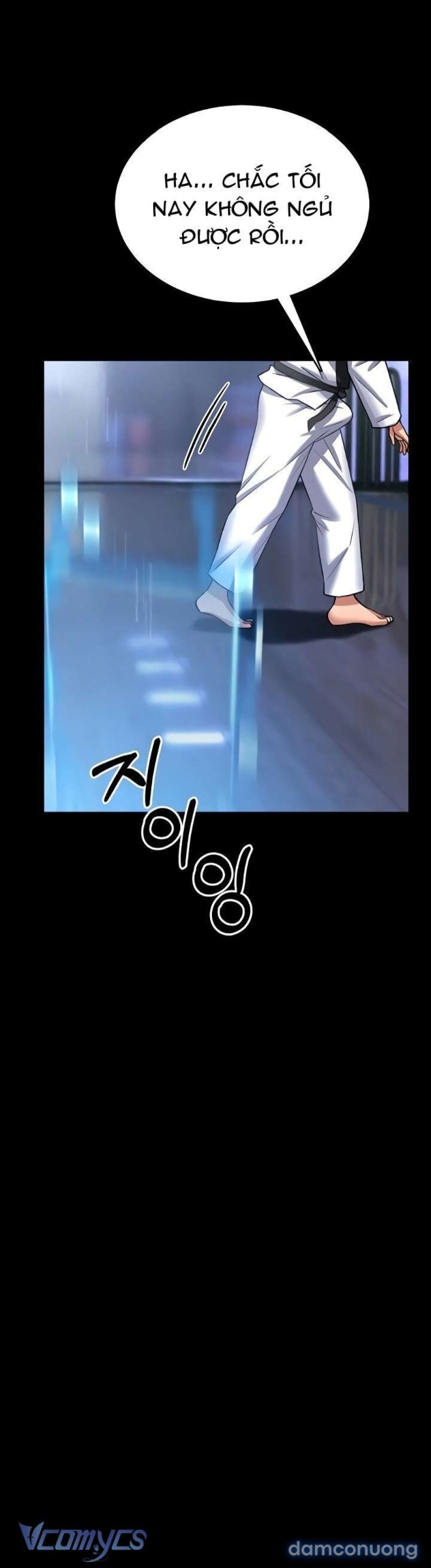 Hướng Dẫn Bảo Vệ Bản Thân Chap Chapter 4-Hướng Dẫn Bảo Vệ Bản Thân - Next Chap 5