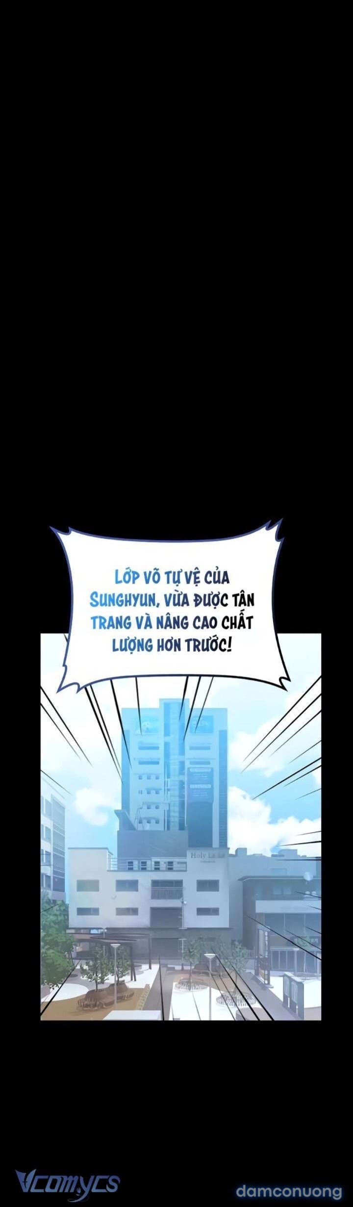 Hướng Dẫn Bảo Vệ Bản Thân Chap Chapter 4-Hướng Dẫn Bảo Vệ Bản Thân - Next Chap 5