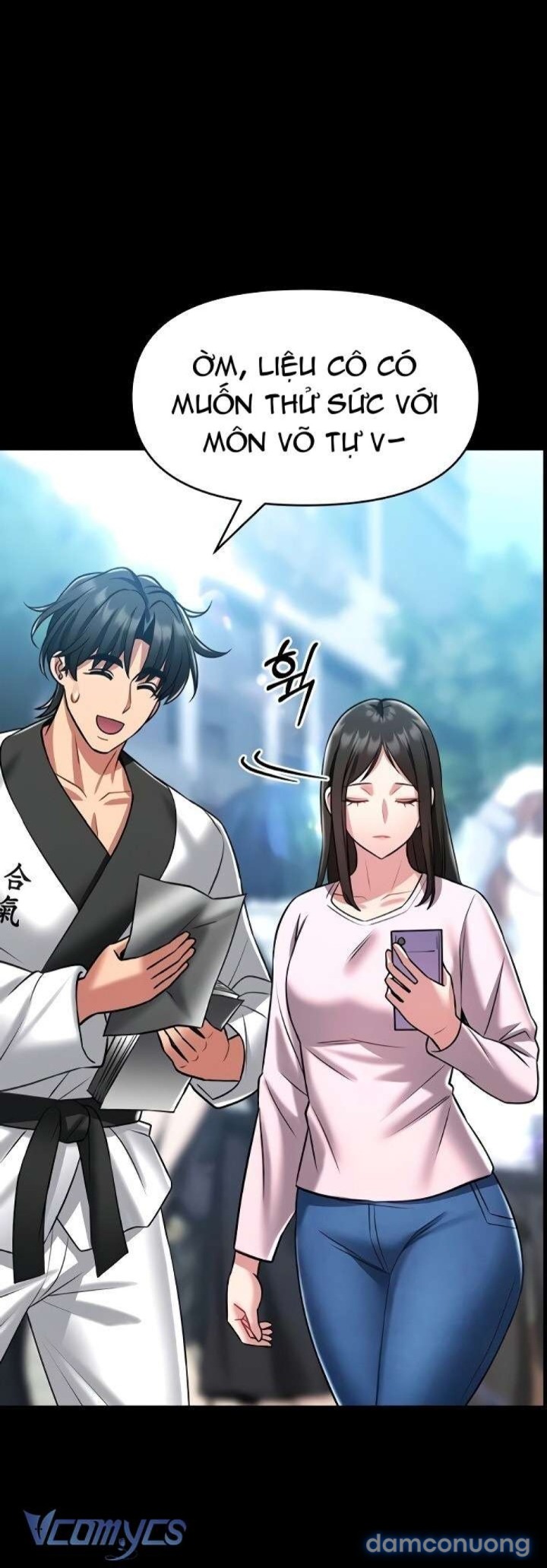 Hướng Dẫn Bảo Vệ Bản Thân Chap Chapter 4-Hướng Dẫn Bảo Vệ Bản Thân - Next Chap 5