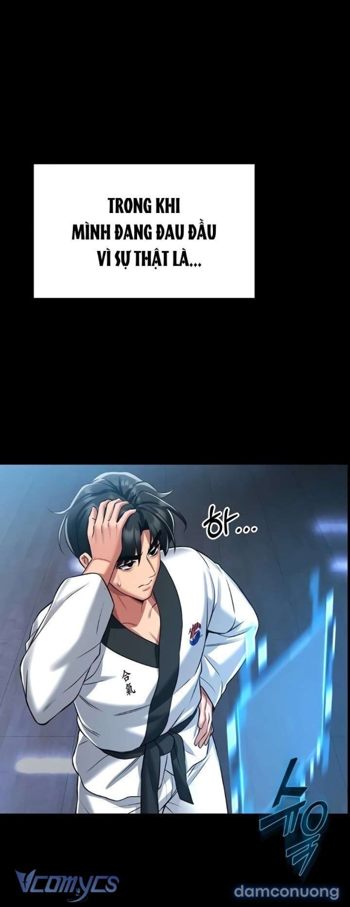 Hướng Dẫn Bảo Vệ Bản Thân Chap Chapter 4-Hướng Dẫn Bảo Vệ Bản Thân - Next Chap 5