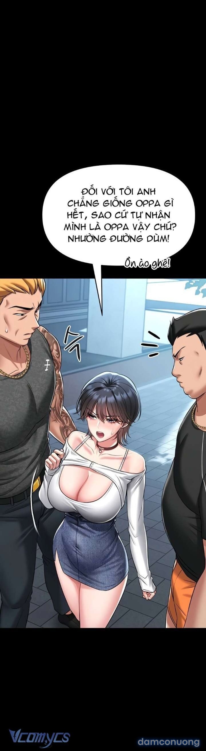 Hướng Dẫn Bảo Vệ Bản Thân Chap Chapter 4-Hướng Dẫn Bảo Vệ Bản Thân - Next Chap 5