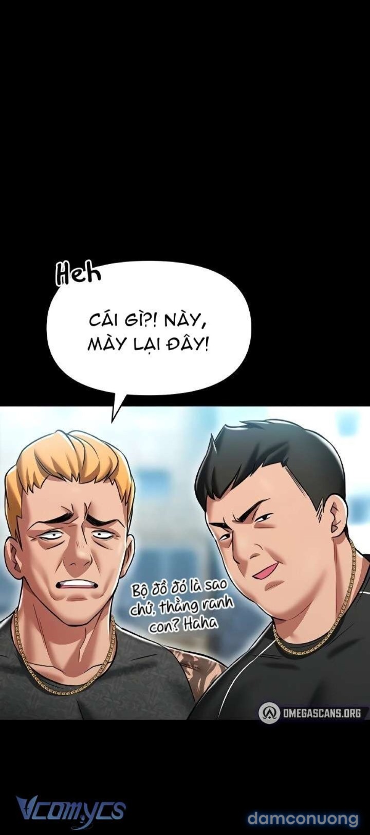 Hướng Dẫn Bảo Vệ Bản Thân Chap Chapter 4-Hướng Dẫn Bảo Vệ Bản Thân - Next Chap 5