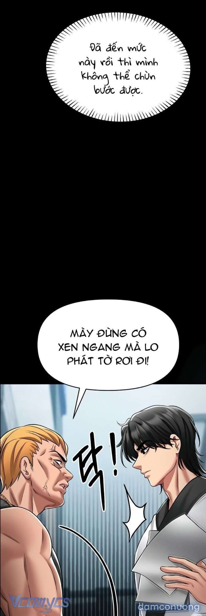 Hướng Dẫn Bảo Vệ Bản Thân Chap Chapter 4-Hướng Dẫn Bảo Vệ Bản Thân - Next Chap 5