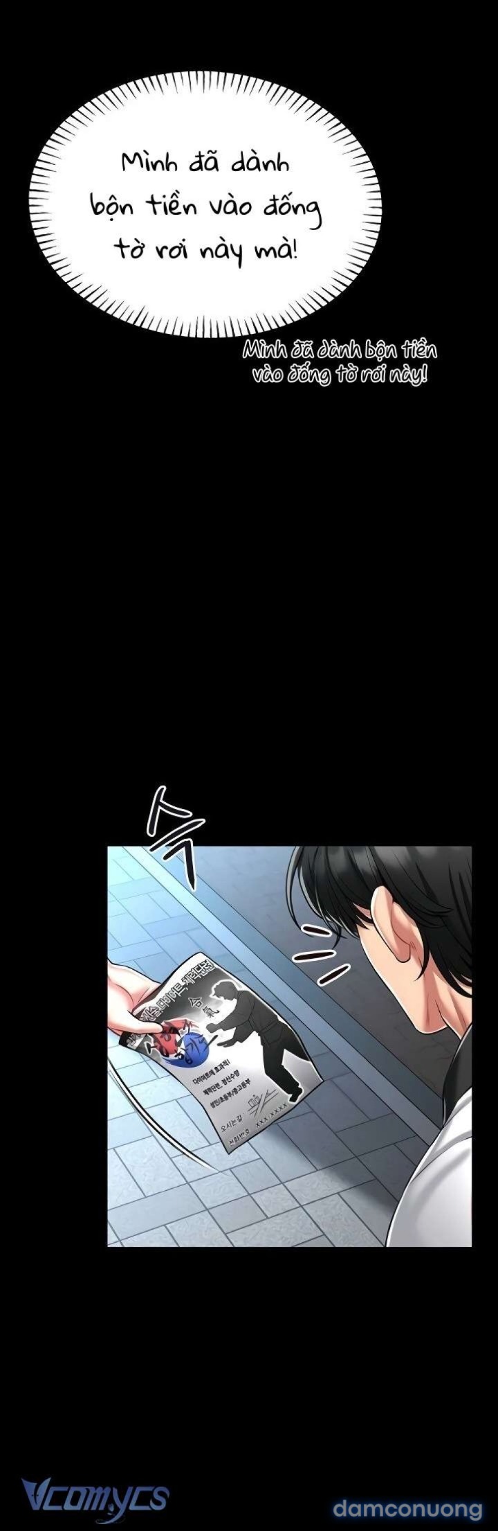 Hướng Dẫn Bảo Vệ Bản Thân Chap Chapter 4-Hướng Dẫn Bảo Vệ Bản Thân - Next Chap 5