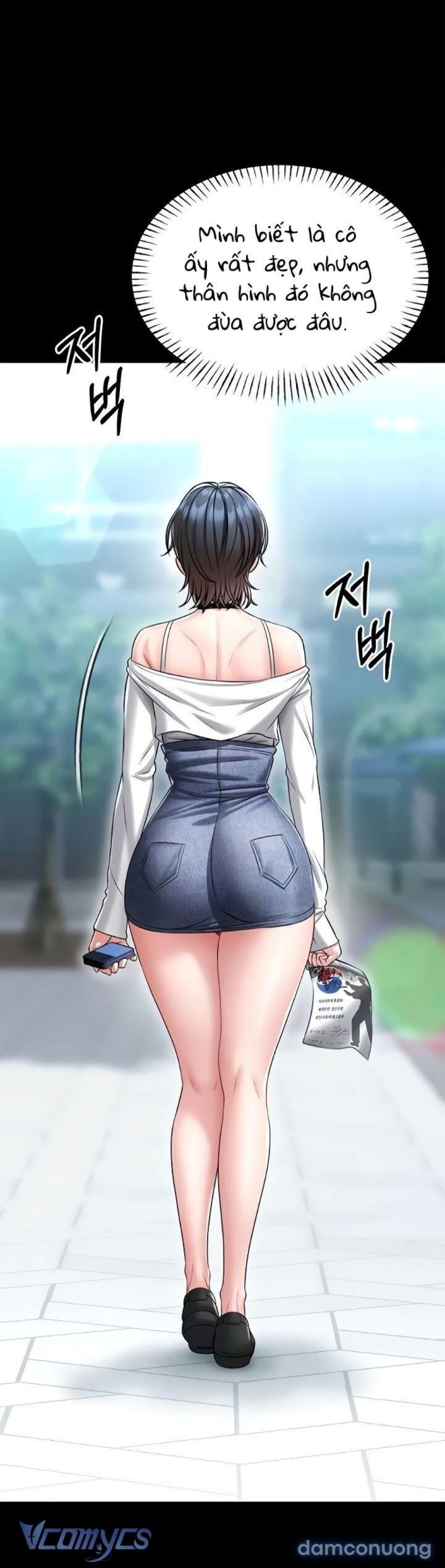 Hướng Dẫn Bảo Vệ Bản Thân Chap Chapter 4-Hướng Dẫn Bảo Vệ Bản Thân - Next Chap 5