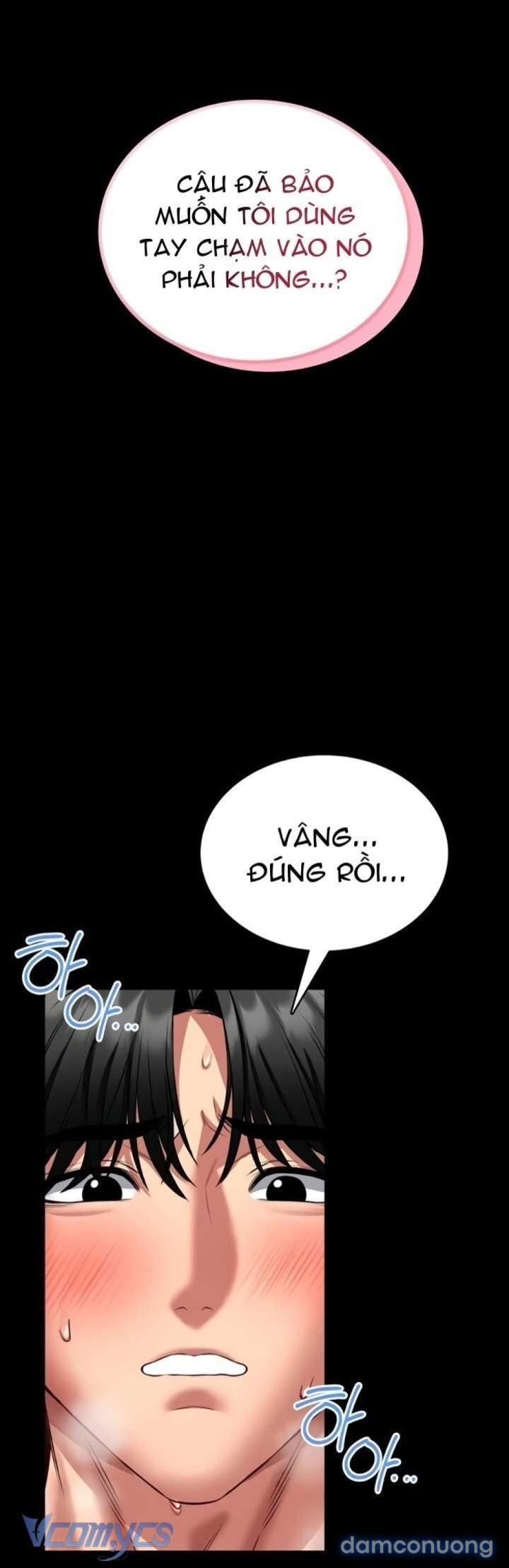 Hướng Dẫn Bảo Vệ Bản Thân Chap Chapter 5-Hướng Dẫn Bảo Vệ Bản Thân - Next Chap 6