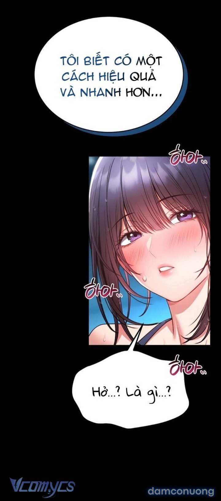 Hướng Dẫn Bảo Vệ Bản Thân Chap Chapter 5-Hướng Dẫn Bảo Vệ Bản Thân - Next Chap 6