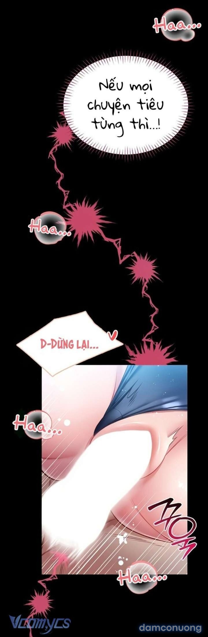 Hướng Dẫn Bảo Vệ Bản Thân Chap Chapter 5-Hướng Dẫn Bảo Vệ Bản Thân - Next Chap 6