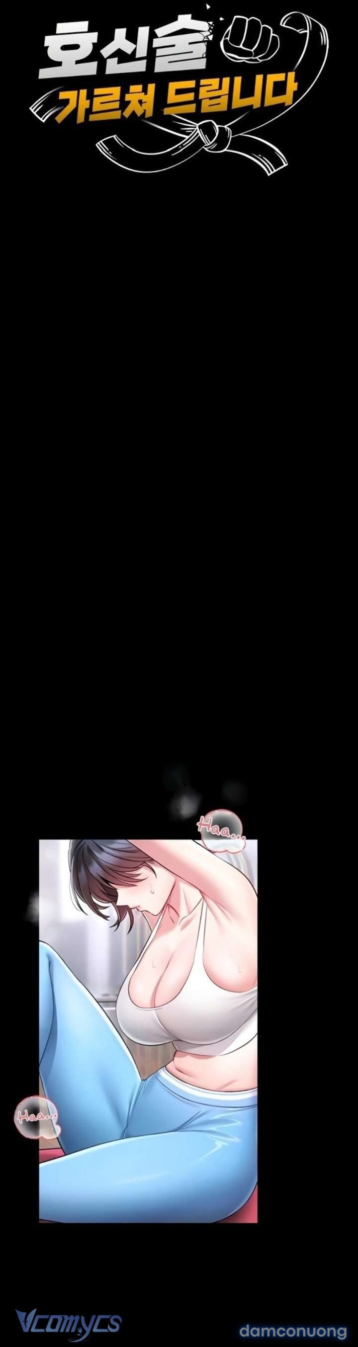 Hướng Dẫn Bảo Vệ Bản Thân Chap Chapter 5-Hướng Dẫn Bảo Vệ Bản Thân - Next Chap 6