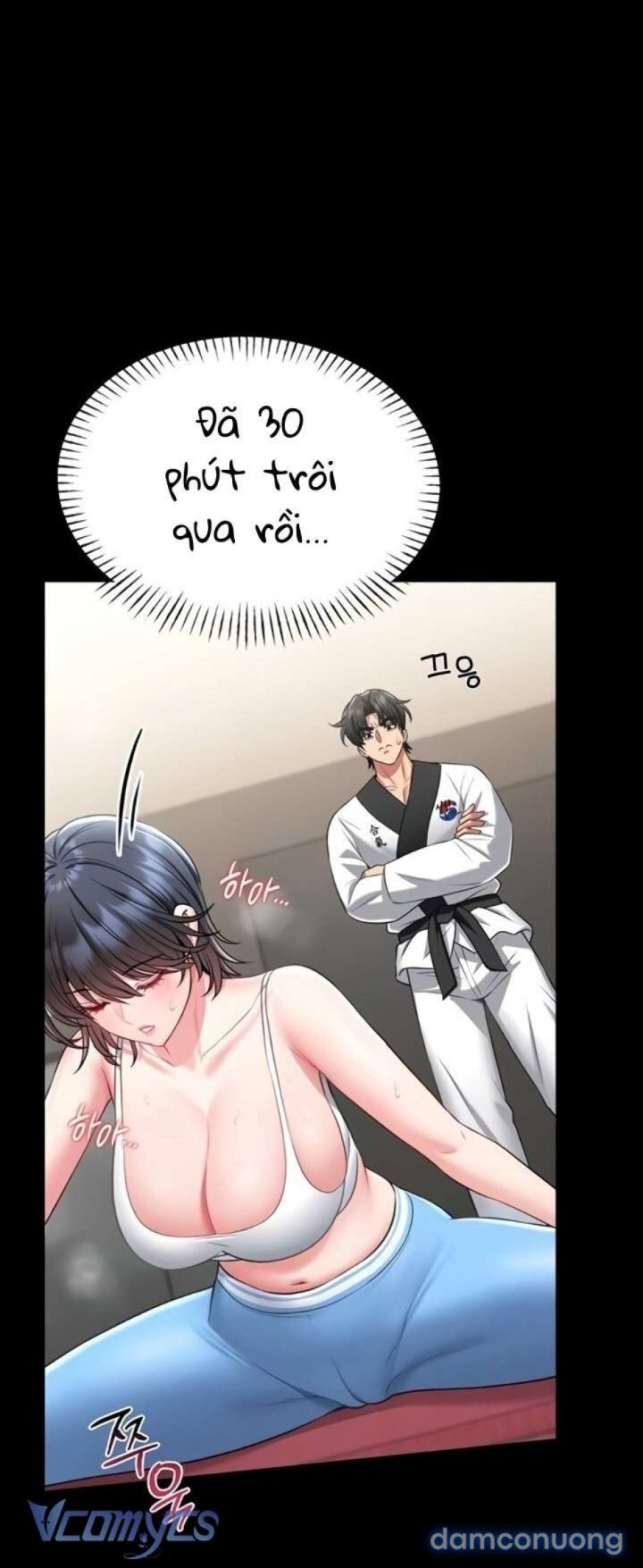 Hướng Dẫn Bảo Vệ Bản Thân Chap Chapter 5-Hướng Dẫn Bảo Vệ Bản Thân - Next Chap 6