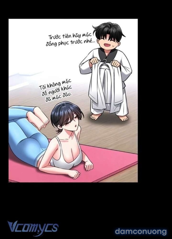 Hướng Dẫn Bảo Vệ Bản Thân Chap Chapter 5-Hướng Dẫn Bảo Vệ Bản Thân - Next Chap 6