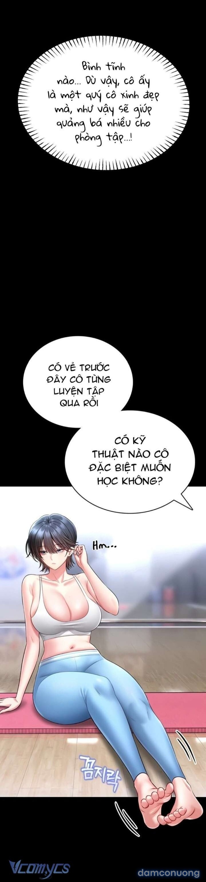 Hướng Dẫn Bảo Vệ Bản Thân Chap Chapter 5-Hướng Dẫn Bảo Vệ Bản Thân - Next Chap 6