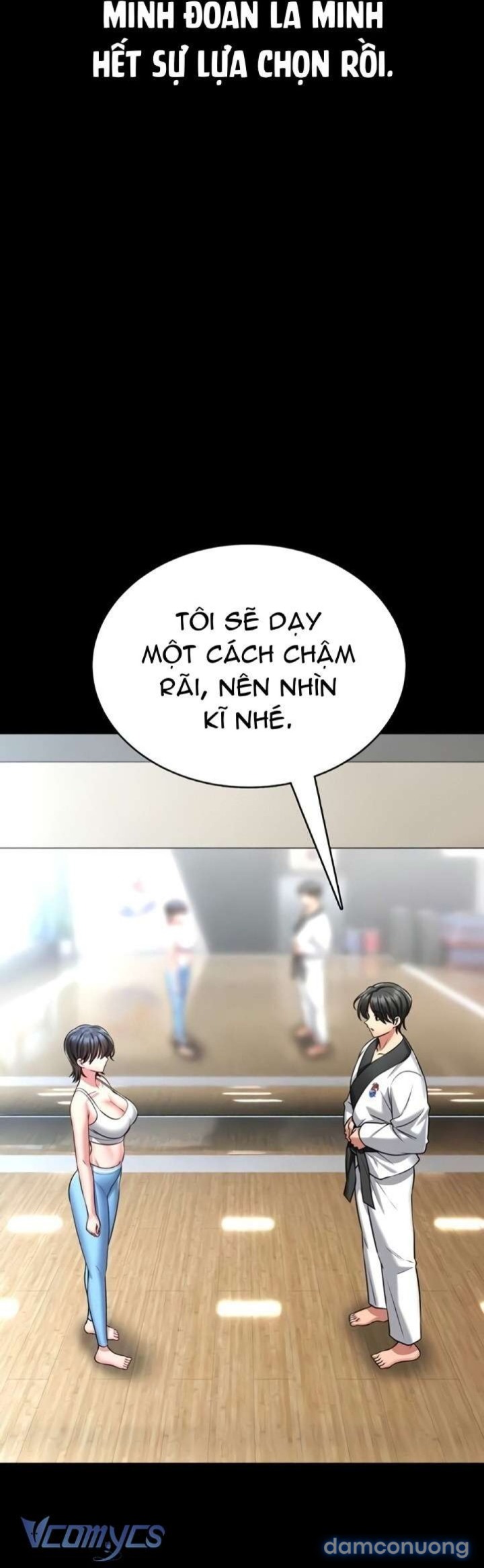 Hướng Dẫn Bảo Vệ Bản Thân Chap Chapter 5-Hướng Dẫn Bảo Vệ Bản Thân - Next Chap 6